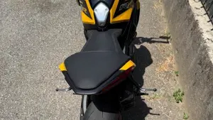 MV Agusta Dragster 800 RC SCS (2022 - 25)  (6)