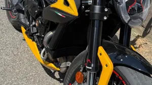 MV Agusta Dragster 800 RC SCS (2022 - 25)  (8)