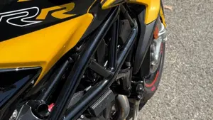 MV Agusta Dragster 800 RC SCS (2022 - 25)  (9)
