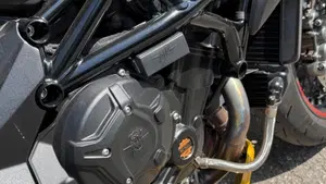 MV Agusta Dragster 800 RC SCS (2022 - 25)  (10)