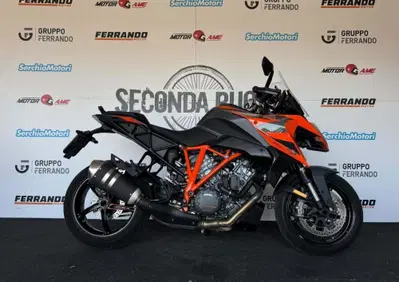 KTM 1290 Super Duke GT (2022 - 25) - Annuncio 10069277