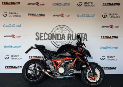 KTM 1390 Super Duke R (2024 - 26) - Annuncio 10079810
