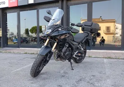 Honda CB 500 X (2022 - 23) - Annuncio 10077660