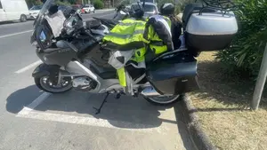 Bmw R 1200 RT (2005 - 07)  (5)