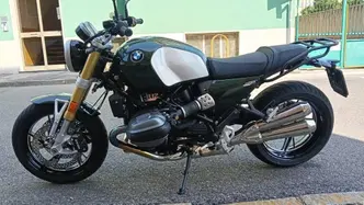 Bmw R 12 nineT (2023 - 26) usata