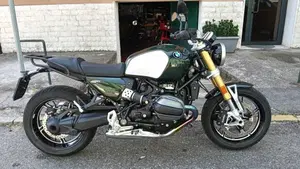 Bmw R 12 nineT (2023 - 26)  (2)