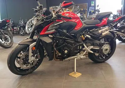 MV Agusta Brutale 1000 RS (2022 - 26) - Annuncio 9885707