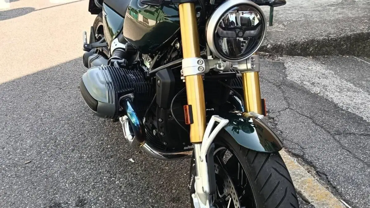 Bmw R 12 nineT (2023 - 26)  (3)