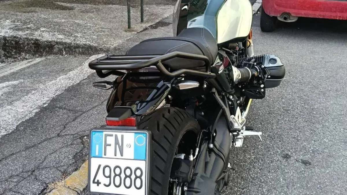 Bmw R 12 nineT (2023 - 26)  (4)
