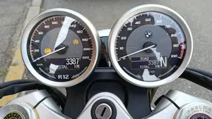 Bmw R 12 nineT (2023 - 26)  (5)