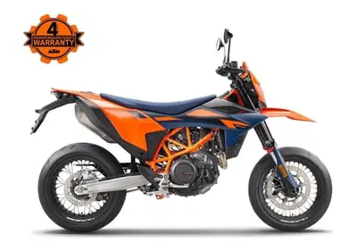 KTM 690 SMC R (2026) - Annuncio 9901707
