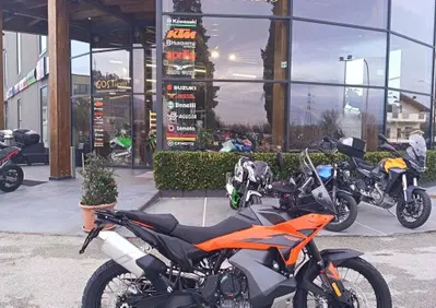 KTM 790 Adventure (2025 - 26) - Annuncio 9939001