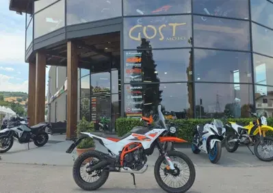 KTM 390 Adventure R (2025 - 26) - Annuncio 10055499