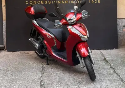Honda SH 300 i ABS (2016 - 20) - Annuncio 10085040