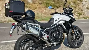 Triumph Tiger 900 GT Pro (2024 - 26)  (3)