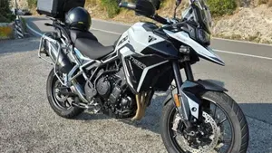 Triumph Tiger 900 GT Pro (2024 - 26)  (5)