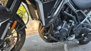 Triumph Tiger 900 GT Pro (2024 - 26)  (7)