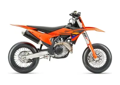 KTM 450 SMR (2026) - Annuncio 10085043