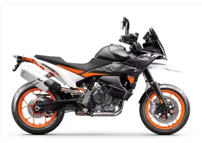 KTM 890 SMT (2023 - 25) - Annuncio 10085044