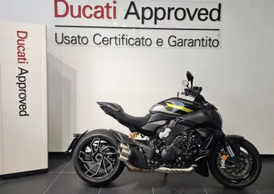 Ducati Diavel V4 (2023 - 26) - Annuncio 10085041