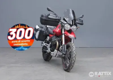 Moto Guzzi V85 TT (2021 - 23) - Annuncio 10084132