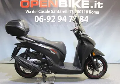 Honda SH 350 Sport (2021 - 24) - Annuncio 10085052