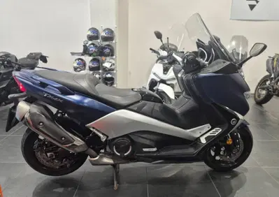 Yamaha T-Max 530 DX (2017 - 19) - Annuncio 10085050