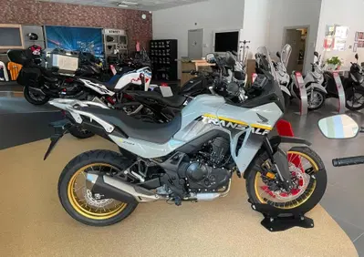 Honda Transalp XL750 (2025) - Annuncio 10085051
