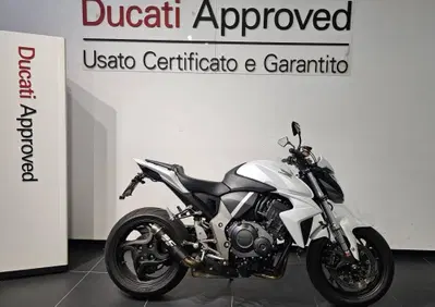 Honda CB 1000 R (2008 - 10) - Annuncio 10085053