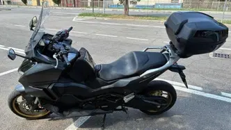 Honda Forza 750 DCT Special Edition (2024) usata