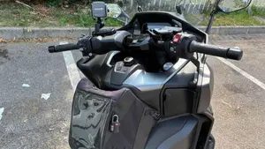 Honda Forza 750 DCT Special Edition (2024)  (2)