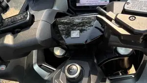 Honda Forza 750 DCT Special Edition (2024)  (7)