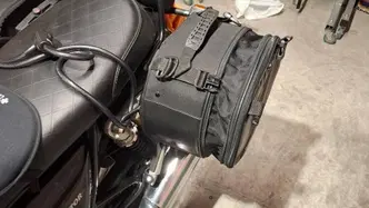 Royal Enfield Interceptor 650 (2021 - 26)
