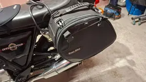 Royal Enfield Interceptor 650 (2021 - 26)  (3)