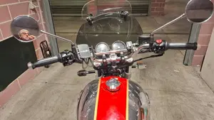 Royal Enfield Interceptor 650 (2021 - 26)  (9)