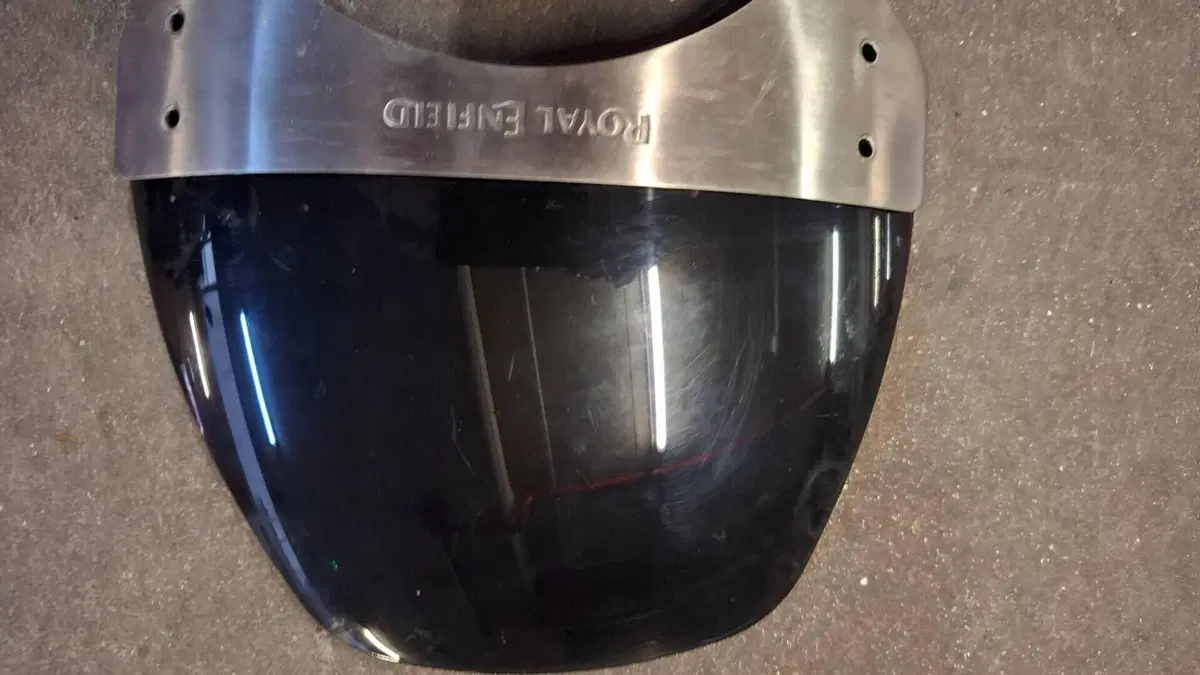 Royal Enfield Interceptor 650 (2021 - 26)  (11)