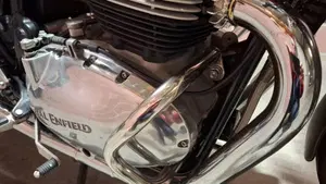 Royal Enfield Interceptor 650 (2021 - 26)  (14)