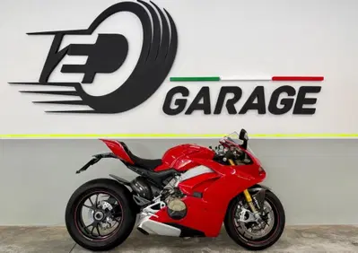 Ducati Panigale V4 S 1100 (2018 - 19) - Annuncio 10085059