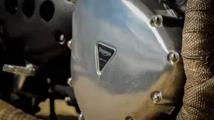Triumph Bonneville (2007 - 16)  (5)