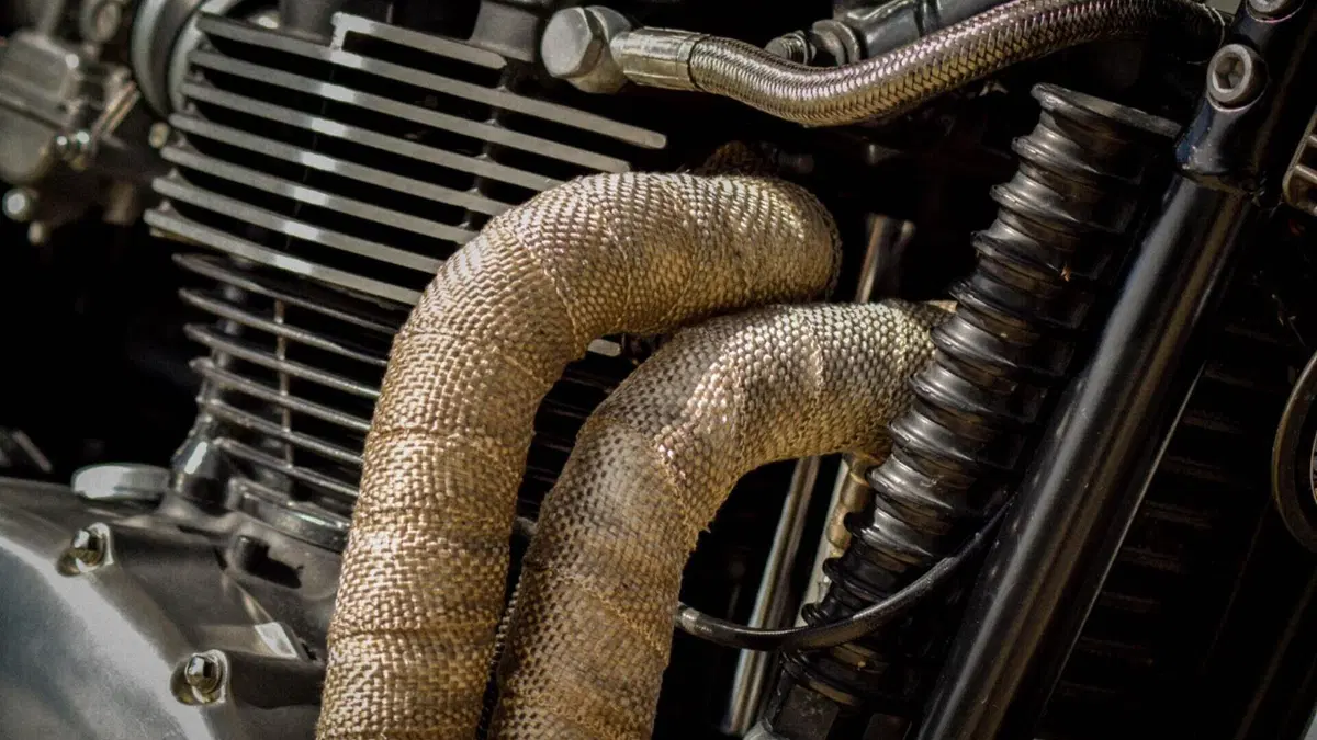 Triumph Bonneville (2007 - 16)  (7)