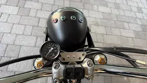 Triumph Bonneville (2007 - 16)  (15)