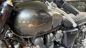 Triumph Bonneville (2007 - 16)  (18)