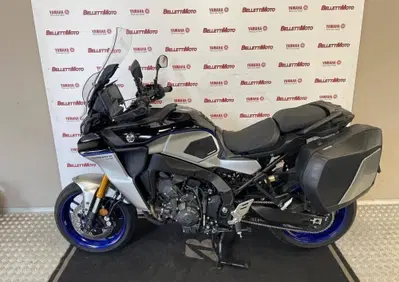 Yamaha Tracer 9 GT+ (2023 - 24) - Annuncio 10085058
