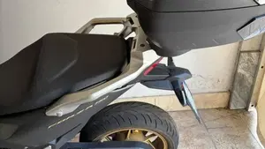 Honda Forza 750 DCT Special Edition (2024)  (8)