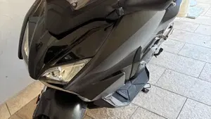 Honda Forza 750 DCT Special Edition (2024)  (9)