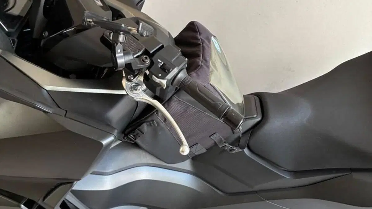 Honda Forza 750 DCT Special Edition (2024)  (10)