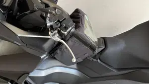 Honda Forza 750 DCT Special Edition (2024)  (10)