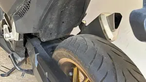 Honda Forza 750 DCT Special Edition (2024)  (13)