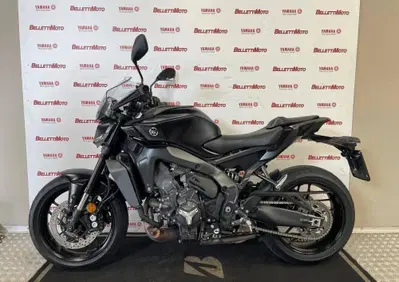 Yamaha MT-09 Y-AMT (2024 - 26) - Annuncio 10085061