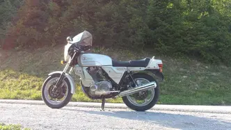 Laverda 1200 usata